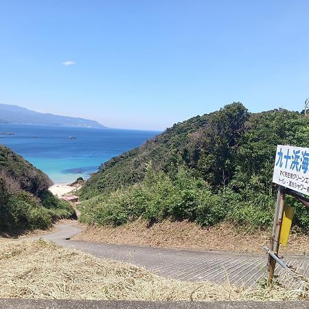 下田市旧南豆 Екстер'єр фото