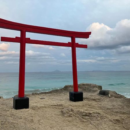 下田市旧南豆 Екстер'єр фото