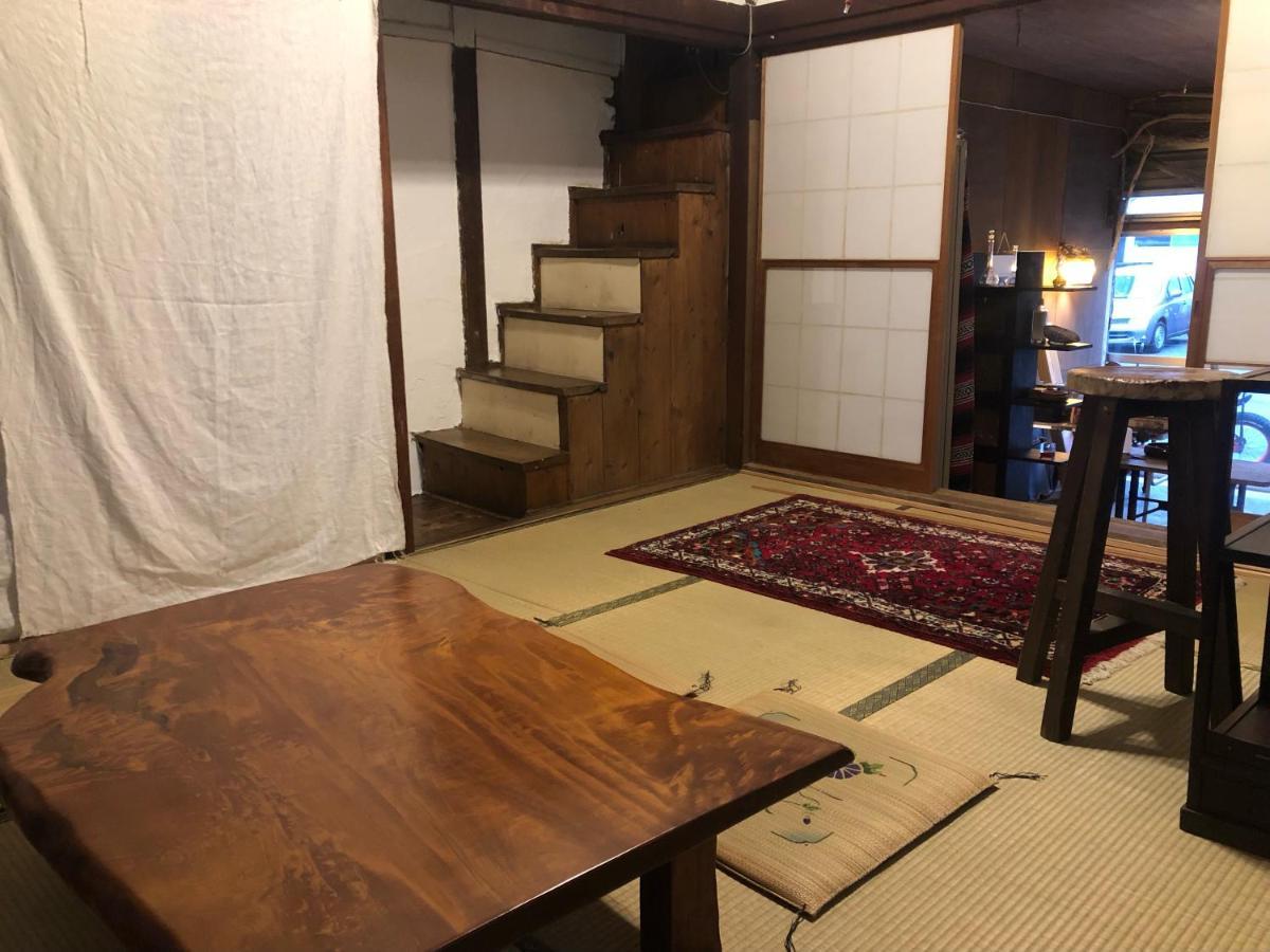 下田市旧南豆 Екстер'єр фото